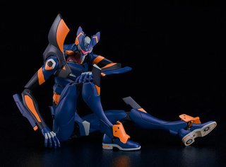 MODEROID EVANGELION MARK 06
