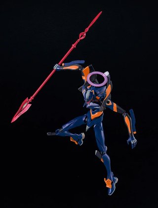 MODEROID EVANGELION MARK 06