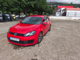 Volkswagen Golf 2010