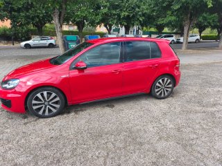 Volkswagen Golf 2010