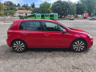 Volkswagen Golf 2010
