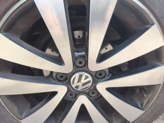 Volkswagen Golf 2010