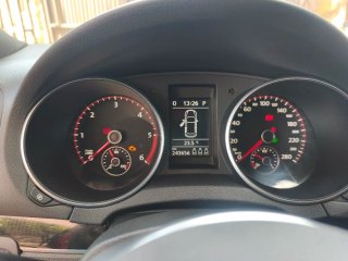 Volkswagen Golf 2010