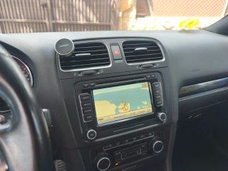Volkswagen Golf 2010