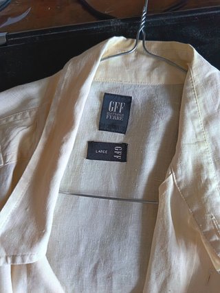 Camicia GFF - Taglia M