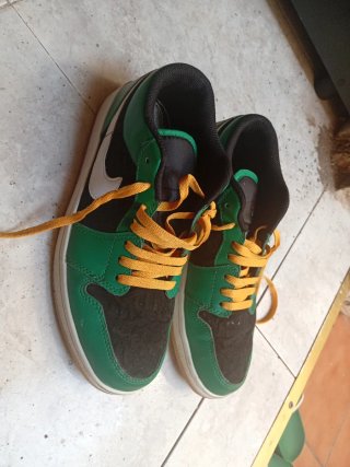Zapatillas deportivas Bikkembergs negras
