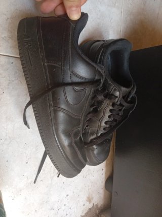 Zapatillas deportivas Bikkembergs negras