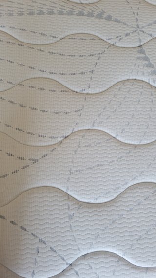 Colchón Pikolin 90x190 cm