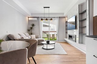 Piso en alquiler en Los Naranjos en Marbella