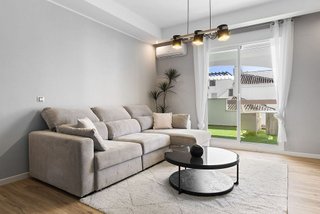 Piso en alquiler en Los Naranjos en Marbella