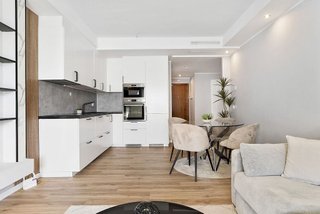 Piso en alquiler en Los Naranjos en Marbella