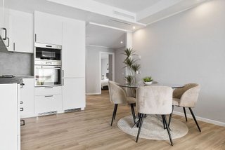 Piso en alquiler en Los Naranjos en Marbella