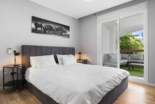 Piso en alquiler en Los Naranjos en Marbella