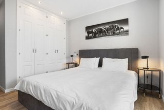 Piso en alquiler en Los Naranjos en Marbella
