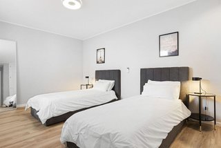 Piso en alquiler en Los Naranjos en Marbella