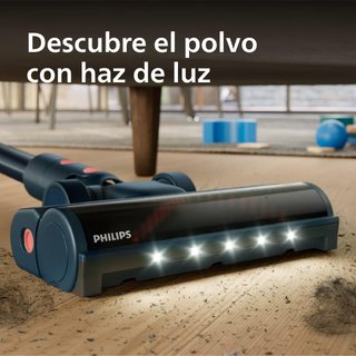 Aspiradora Philips Serie 5000 Flex NUEVA