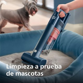 Aspiradora Philips Serie 5000 Flex NUEVA