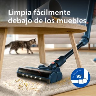 Aspiradora Philips Serie 5000 Flex NUEVA
