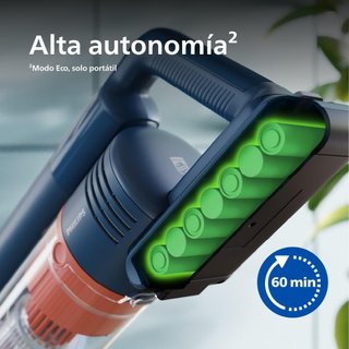 Aspiradora Philips Serie 5000 Flex NUEVA