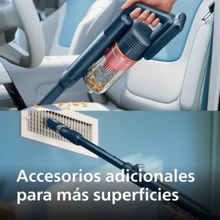 Aspiradora Philips Serie 5000 Flex NUEVA