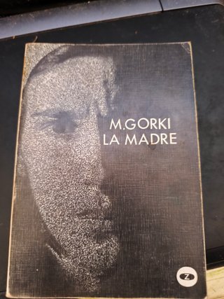 La madre