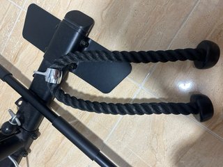 Multiestación Decathlon H8 COMPACT