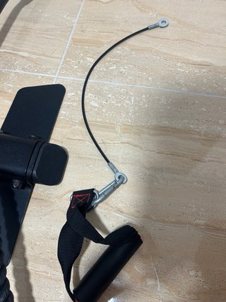 Multiestación Decathlon H8 COMPACT