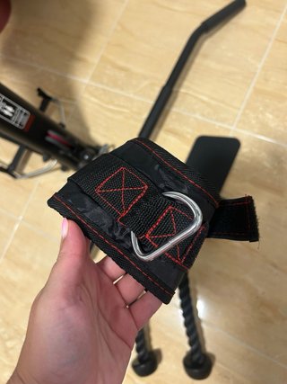Multiestación Decathlon H8 COMPACT