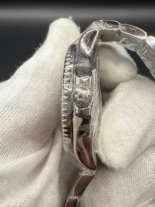 Bulova Marine Star Ref. 91910 Automático