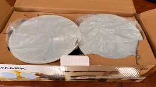 Altavoces MARK MAB 40A