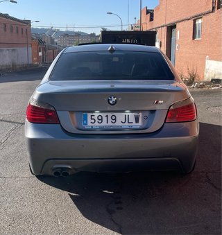 BMW Serie 5 2007