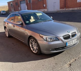 BMW Serie 5 2007