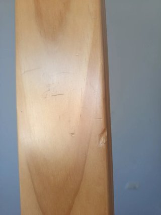 Cama Montessori Tipi + Mesita Noche