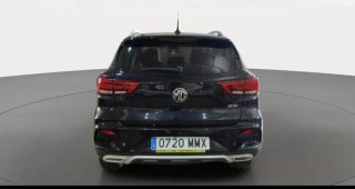 MG ZS 2024