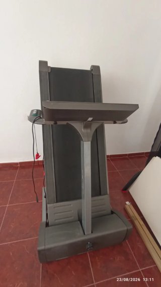 Cinta de correr en buen estado