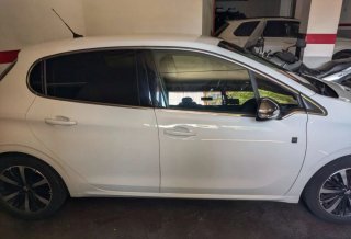 Peugeot 208 2019