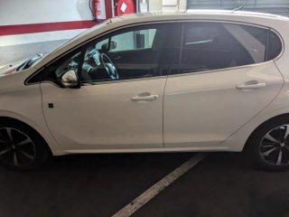 Peugeot 208 2019