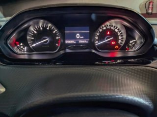 Peugeot 208 2019