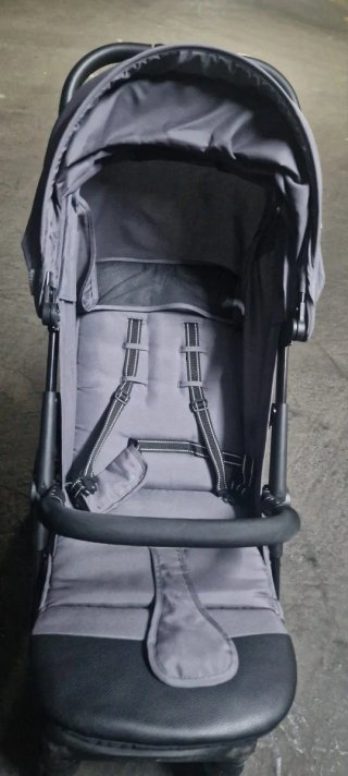 Silla de paseo Kinderkraft hasta 25kg