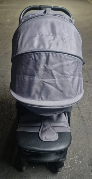 Silla de paseo Kinderkraft hasta 25kg