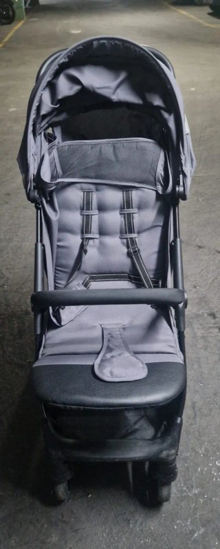 Silla de paseo Kinderkraft hasta 25kg