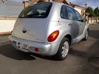 Chrysler PT Cruiser 2005