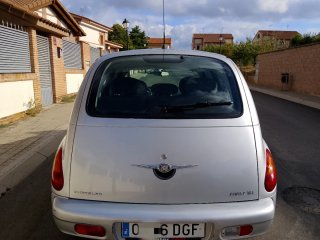 Chrysler PT Cruiser 2005