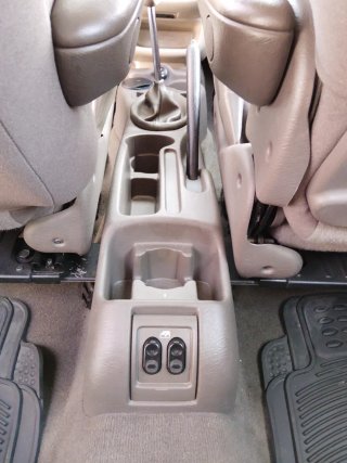 Chrysler PT Cruiser 2005