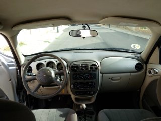 Chrysler PT Cruiser 2005