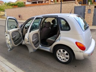 Chrysler PT Cruiser 2005