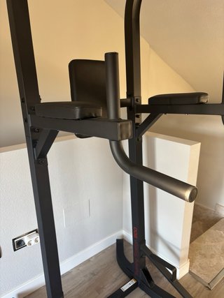 Silla Romana Training Station 900