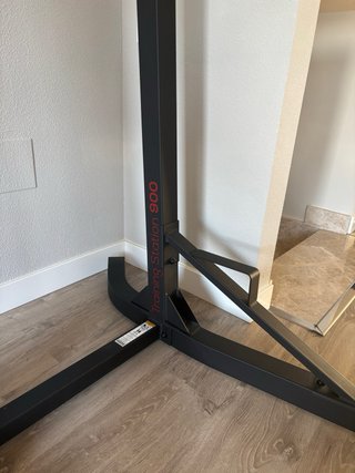 Silla Romana Training Station 900
