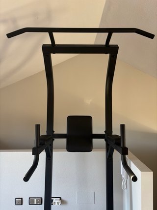 Silla Romana Training Station 900