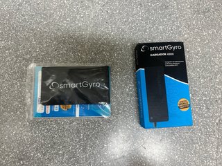 SmartGyro Crossover Dual Max Patinete Eléctrico